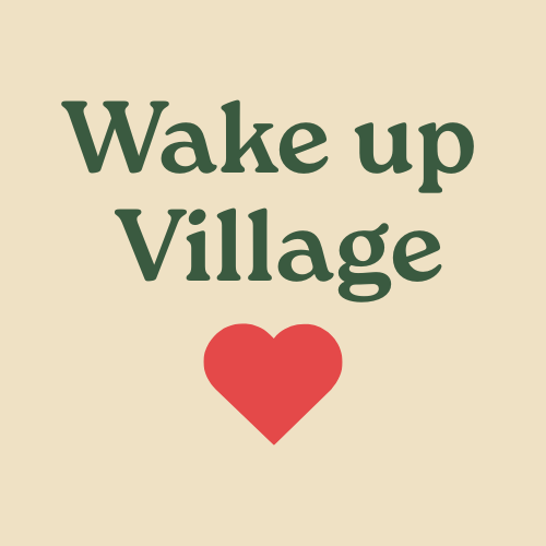 Wake Up Village
